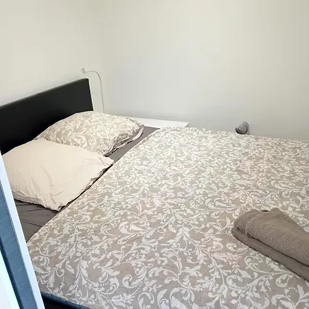 Apartment Calm With Sea View *