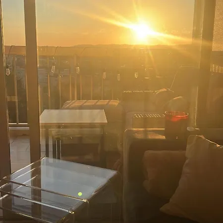 דירה Calm With Sea View *